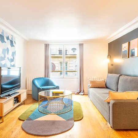 Holidaysinparis - Bourg Tibourg Екстериор снимка