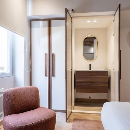 Holidaysinparis - Bourg Tibourg Екстериор снимка
